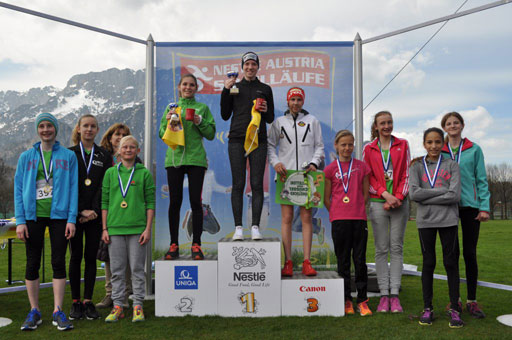 nestlelauf gewinner